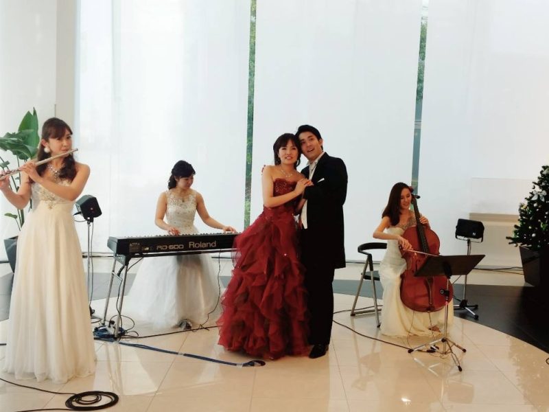 プロフィールページ　ギャラリー14